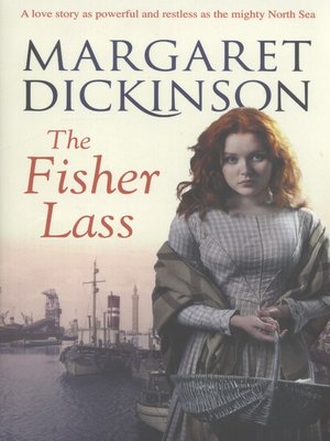 cover image of The fisher lass